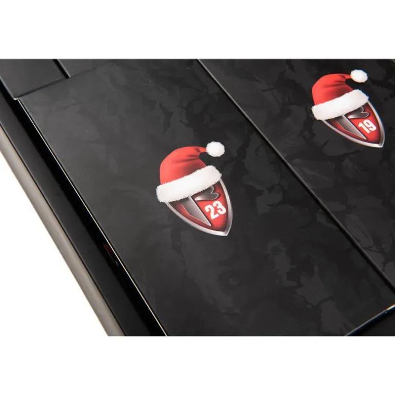 Calendrier De L'avent Fox Rage Salmo