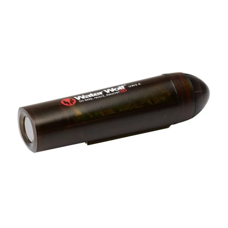 Water Wolf Accessoires^Caméra Pro 2.0 Wifi 2K