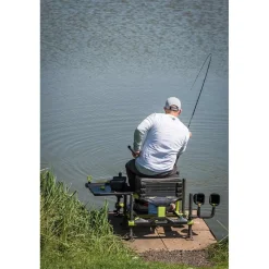 Fox Matrix Cannes^Canne Anglaise Aquos Ultra W Waggler Rods