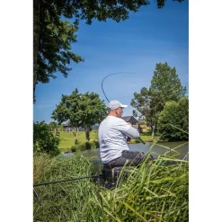 Fox Matrix Cannes^Canne Anglaise Aquos Ultra W Waggler Rods