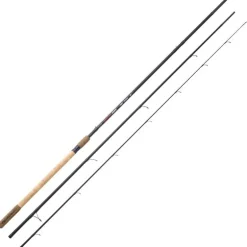 Canne Anglaise Garbolino Zombie Max Carp Match Xl