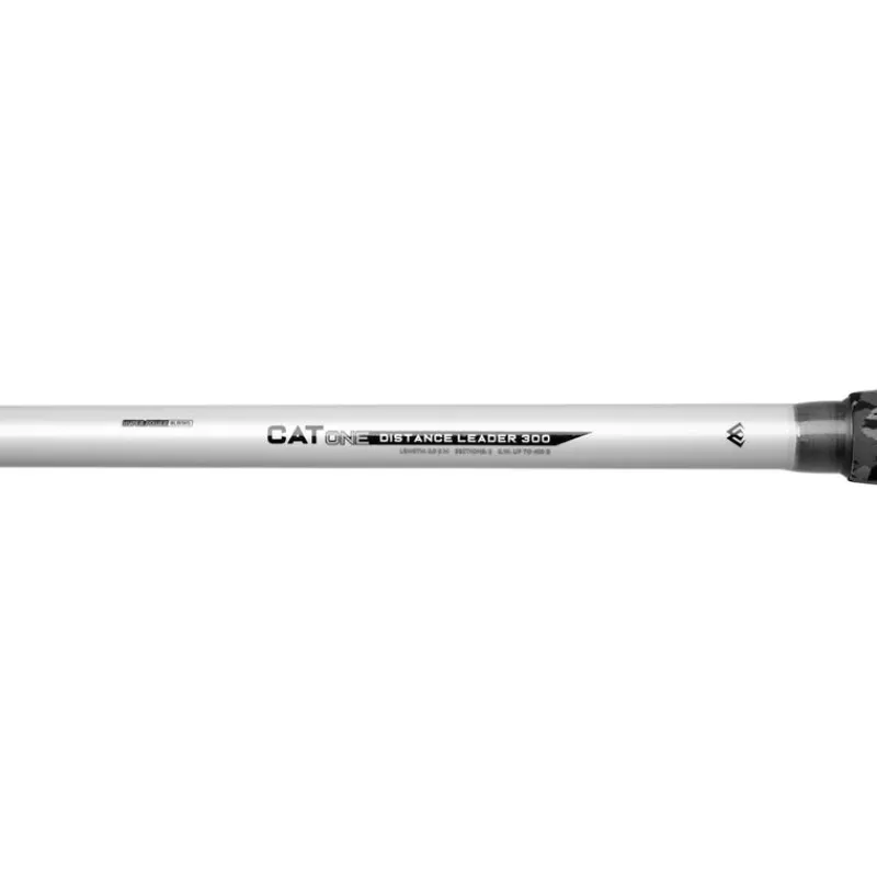 Mikado Cannes Silure^Canne Au Posé Catone Distance Leader