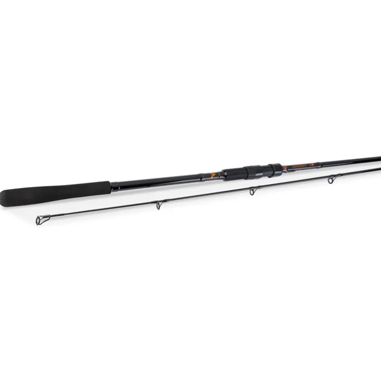 Canne Carpe Anaconda Magist G2 3G