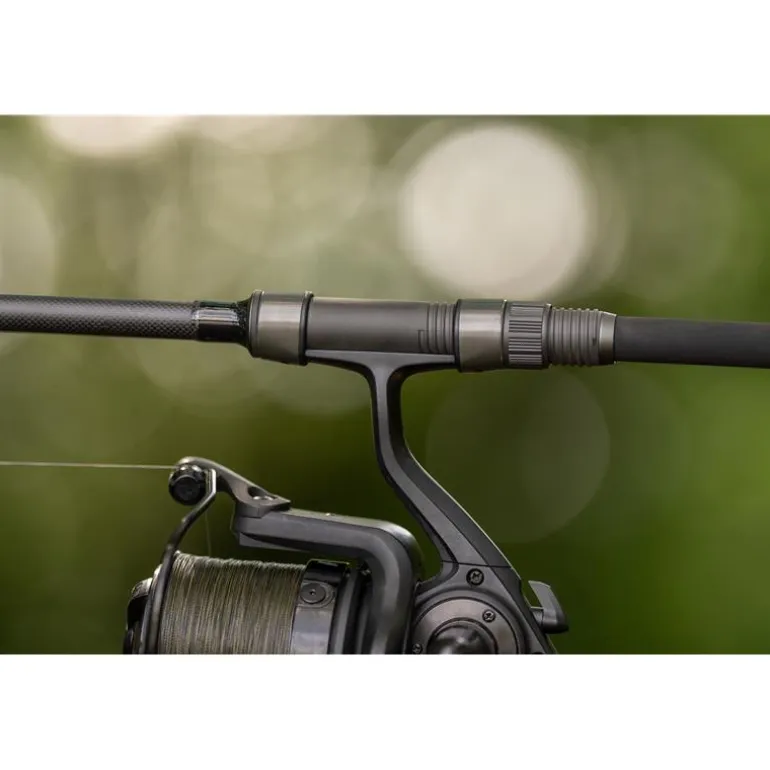 Canne Carpe Avid Carp Elevate Rods