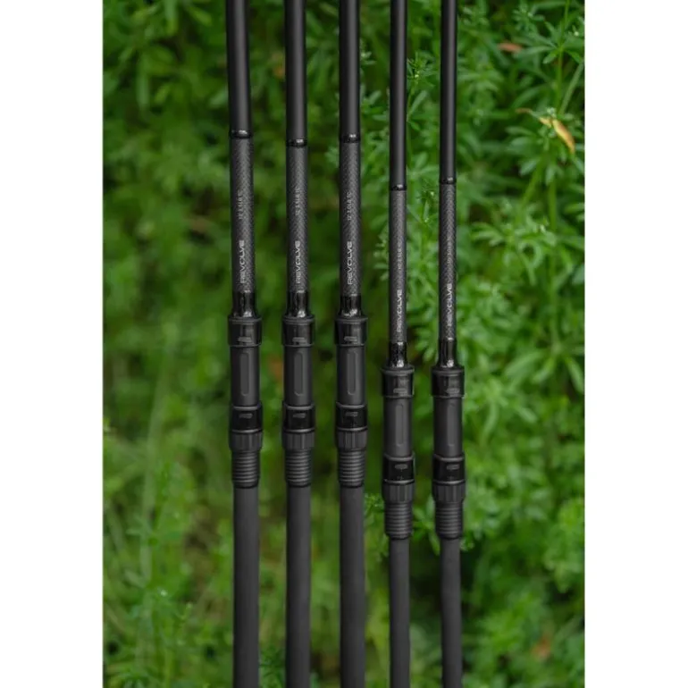 Canne Carpe Avid Carp Revolve Rods 3G