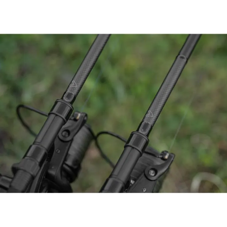 Canne Carpe Avid Carp Revolve Rods 3G