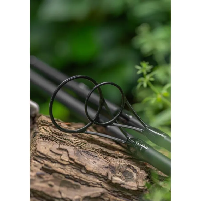 Canne Carpe Avid Carp Revolve Rods 3G