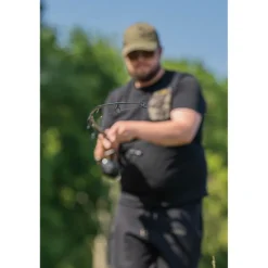 Canne Carpe Avid Carp Revolve Rods 3G