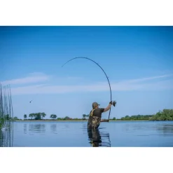 Canne Carpe Avid Carp Revolve Rods