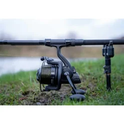 Avid Carp Cannes Carpe^Canne Carpe Revolve R Rods