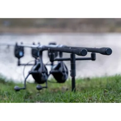 Avid Carp Cannes Carpe^Canne Carpe Revolve R Rods