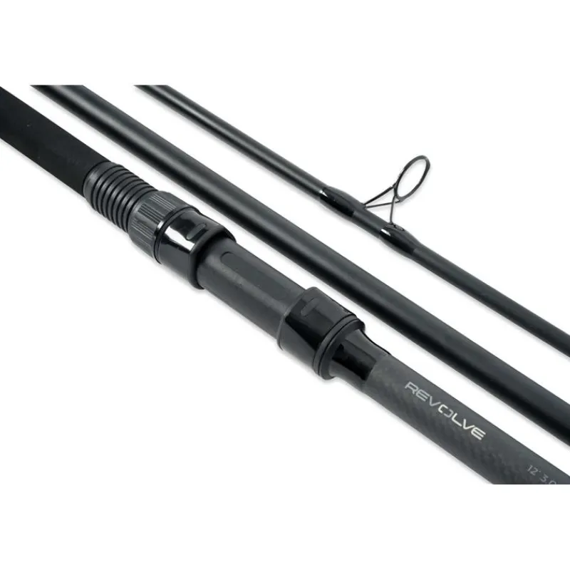 Avid Carp Cannes Carpe^Canne Carpe Revolve R Rods 3Pc
