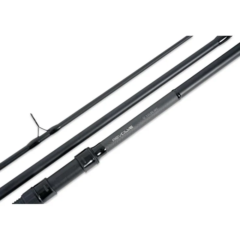Avid Carp Cannes Carpe^Canne Carpe Revolve R Rods 3Pc