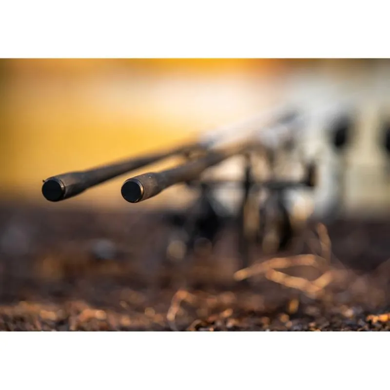 Avid Carp Cannes Carpe^Canne Carpe Revolve R Rods 3Pc