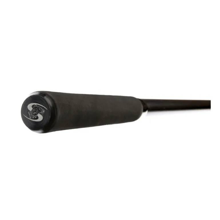 Canne Carpe Carp Spirit Blax Evo 3G