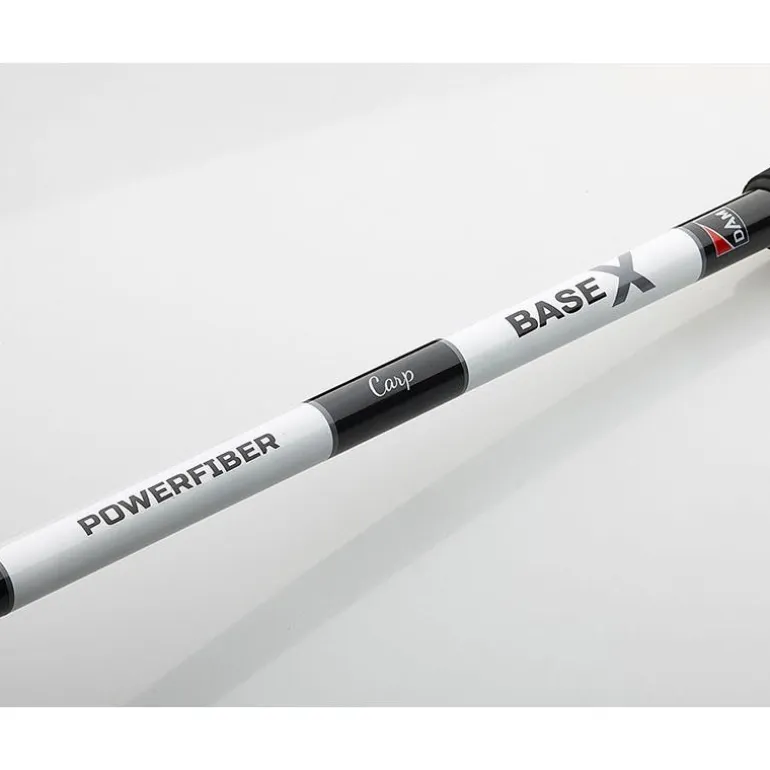 Canne Carpe Dam Base-X Carp 3G