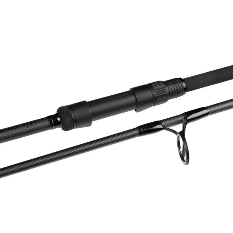 Canne Carpe Fox Horizon X5 Black