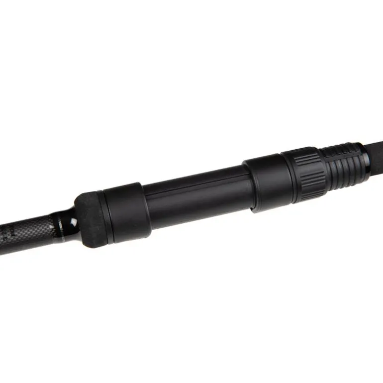 Canne Carpe Fox Horizon X5 Black