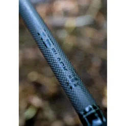 Canne Carpe Fox Horizon X5 Black