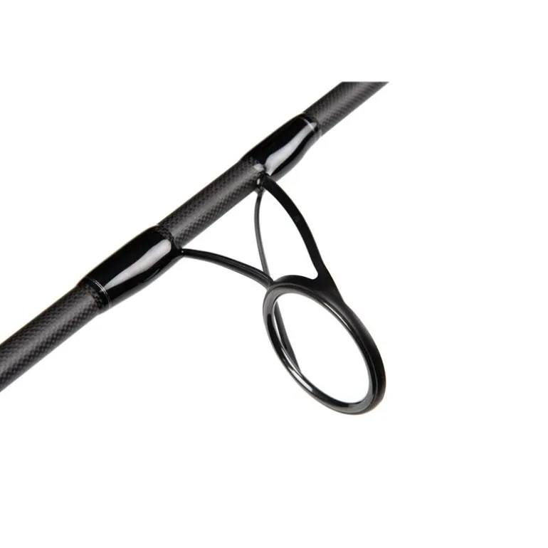 Canne Carpe Fox Horizon X5 Black