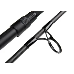 Canne Carpe Fox Horizon X5 Black