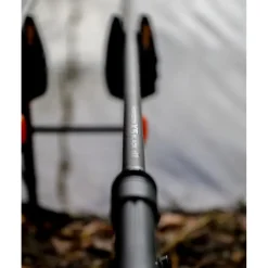 Canne Carpe Fox Horizon X5 Black