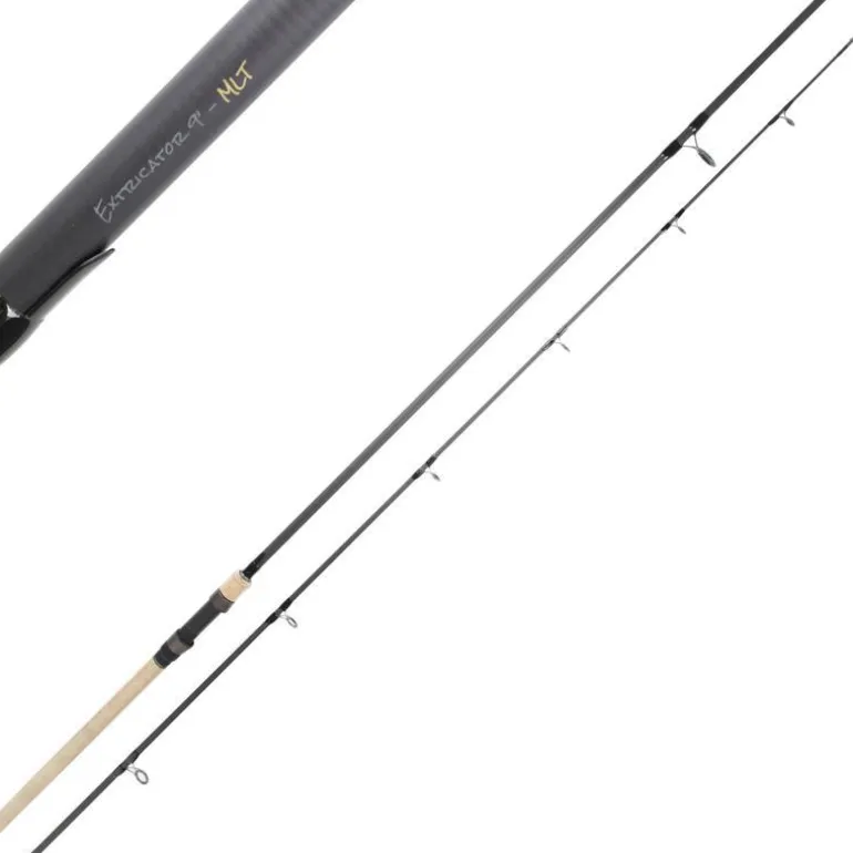Canne Carpe 3G Wychwood Extricator
