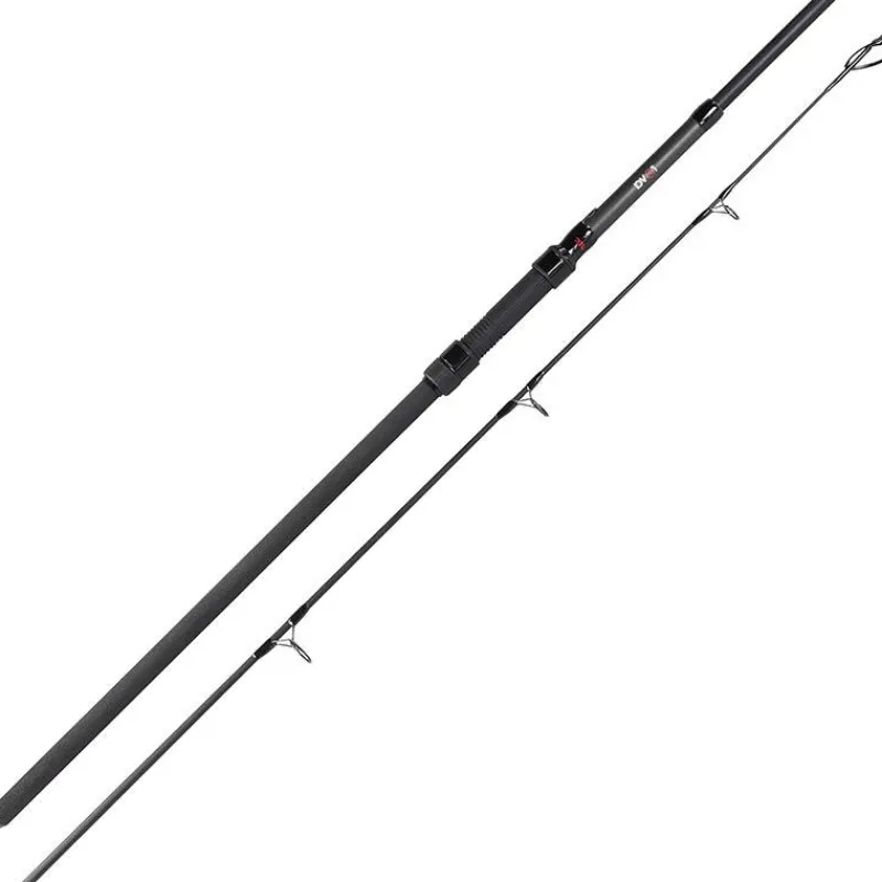 JRC Cannes Carpe^Canne Carpe Rova Rods