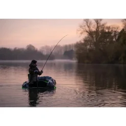 Canne Carpe Korda Kaizen Green 3G