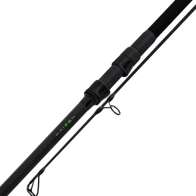 Canne Carpe Korda Kaizen Green 3G