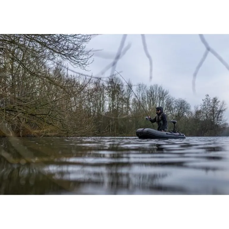 Canne Carpe Korda Kaizen Green 3G