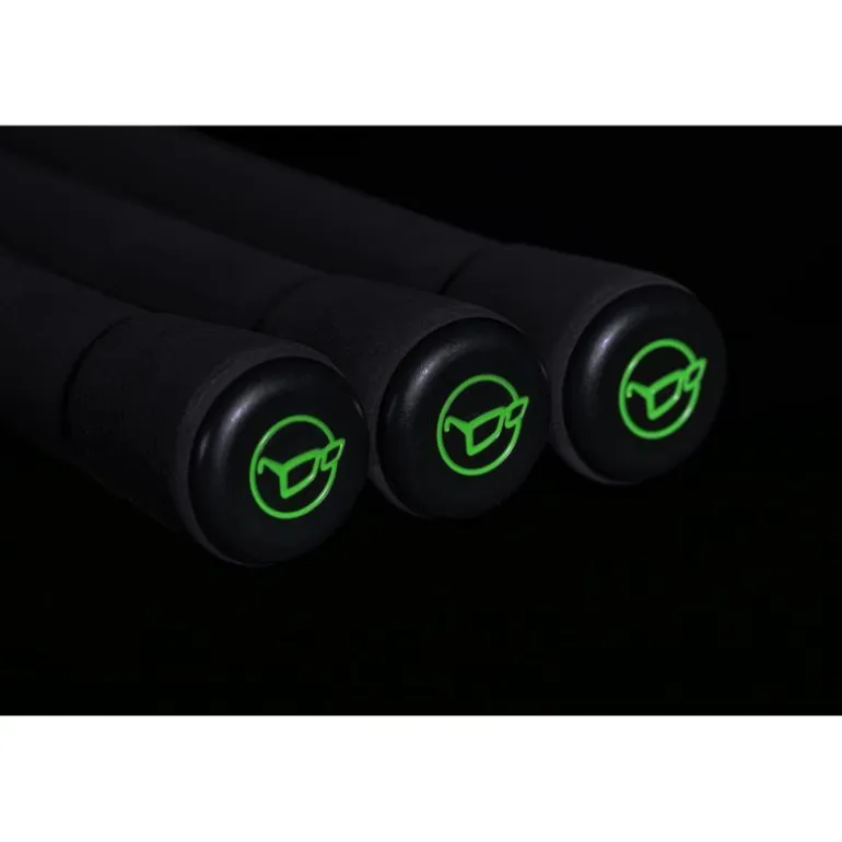 Canne Carpe Korda Kaizen Green 3G