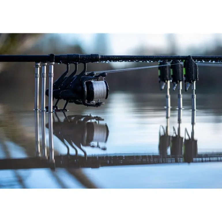 Canne Carpe Korda Kaizen Green 3G