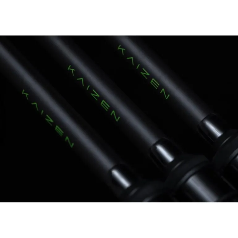 Canne Carpe Korda Kaizen Green 3G