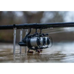 Canne Carpe Korda Kaizen Green 3G