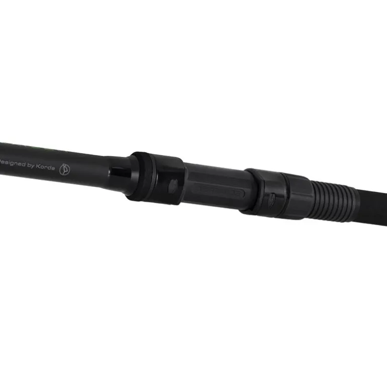 Canne Carpe Korda Kaizen Green 3G