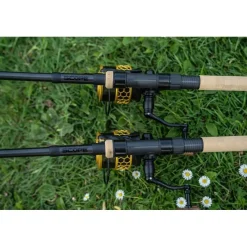 Nash Cannes Carpe^Canne Carpe Scope Aaa Grade Cork