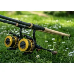 Nash Cannes Carpe^Canne Carpe Scope Aaa Grade Cork