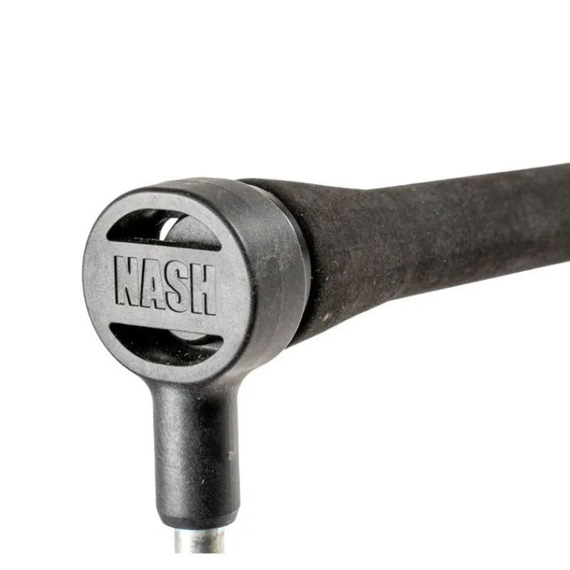 Nash Cannes Carpe^Canne Carpe Scope Abbreviated Black Shrink