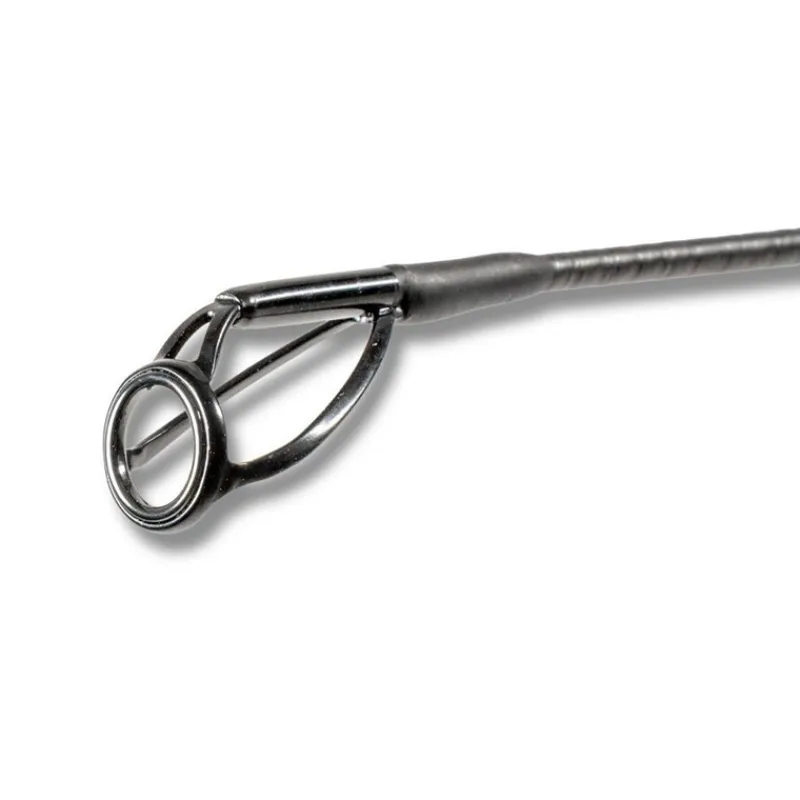 Nash Cannes Carpe^Canne Carpe Scope Abbreviated Black Shrink