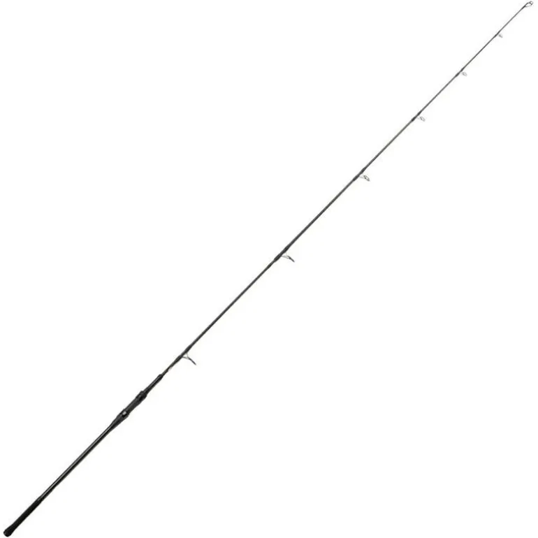 Canne Carpe Nash Scope Abbreviated Black Shrink Céramique
