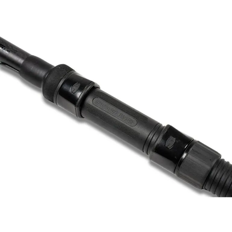 Canne Carpe Nash Scope Abbreviated Black Shrink Céramique