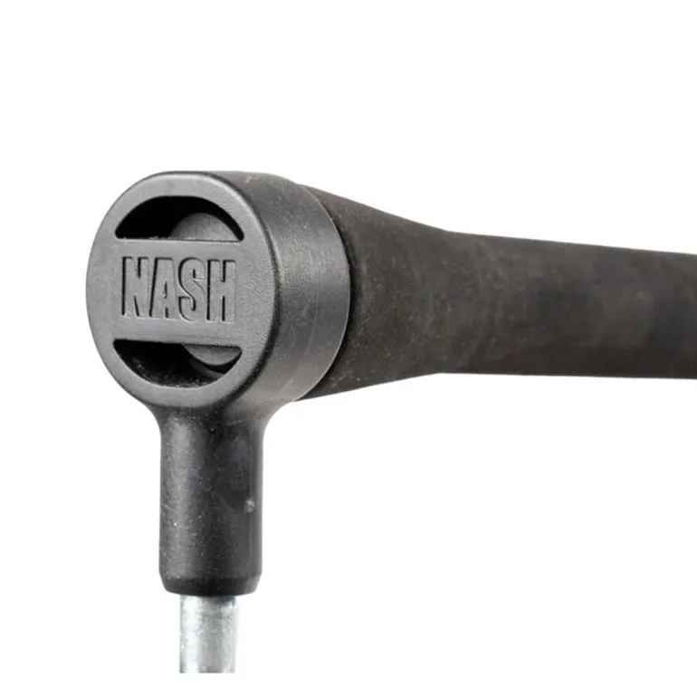 Canne Carpe Nash Scope Abbreviated Black Shrink Céramique