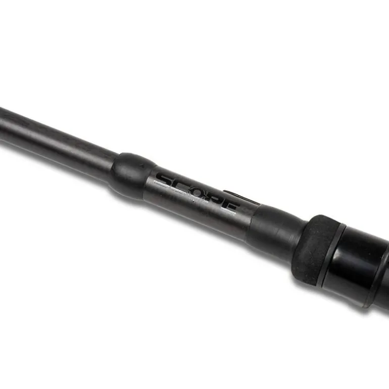 Canne Carpe Nash Scope Abbreviated Black Shrink Céramique