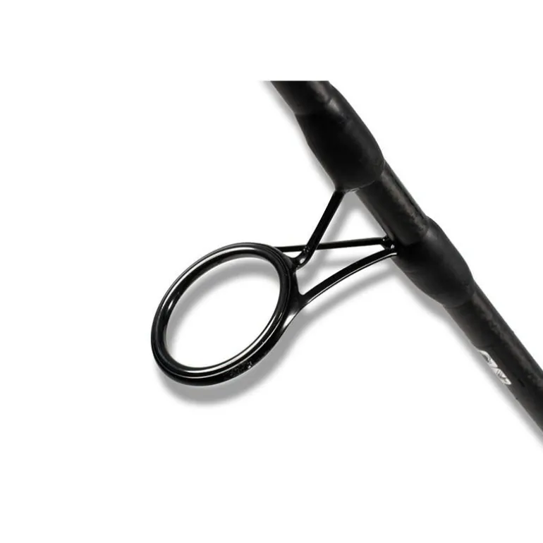 Canne Carpe Nash Scope Abbreviated Black Shrink Céramique