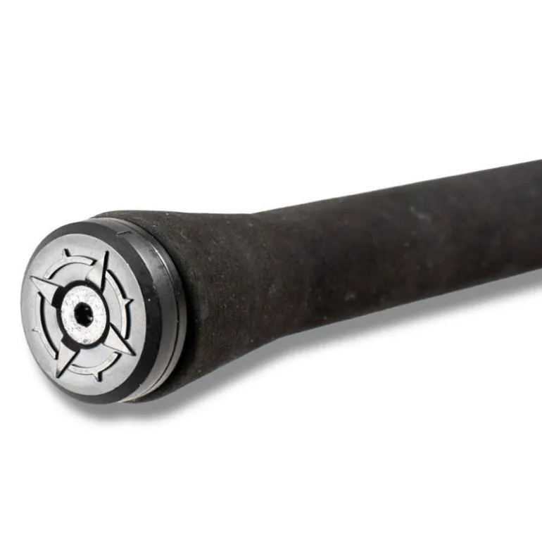 Canne Carpe Nash Scope Abbreviated Black Shrink Céramique