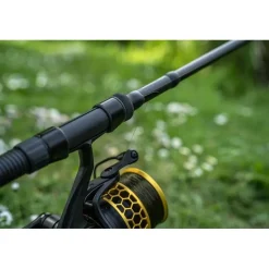 Nash Cannes Carpe^Canne Carpe Scope Full Black Duplon
