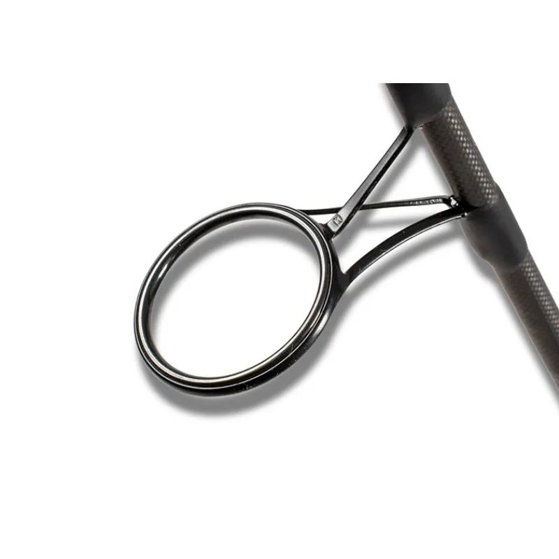 Nash Cannes Carpe^Canne Carpe Scope Ops Abbreviated Black Duplon Céramique
