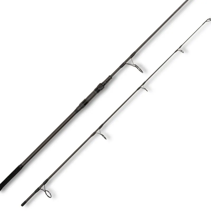 Nash Cannes Carpe^Canne Carpe Scope Ops Abbreviated Black Duplon Céramique