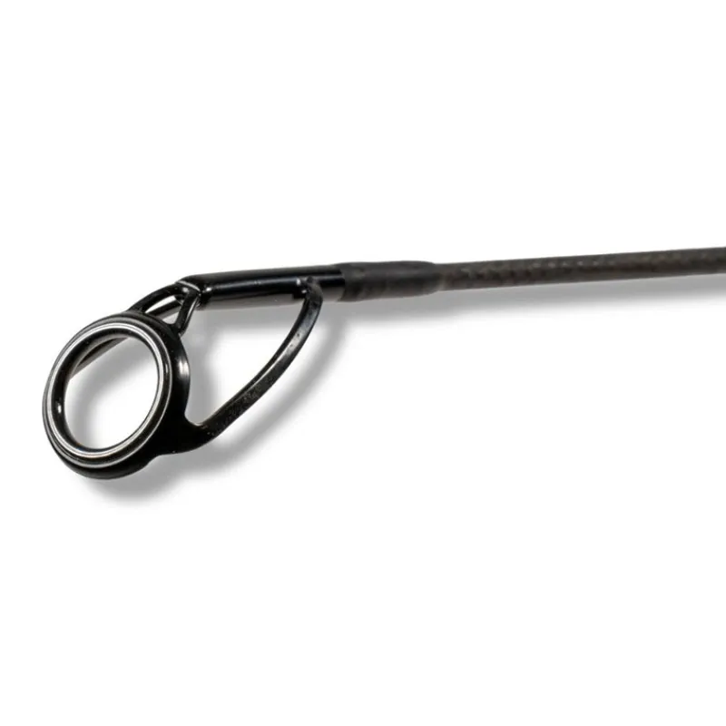 Nash Cannes Carpe^Canne Carpe Scope Ops Abbreviated Black Duplon Céramique